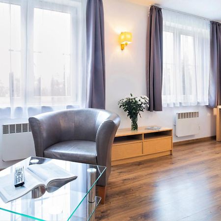 Warsaw Apartments - Apartamenty Wilanow Екстериор снимка