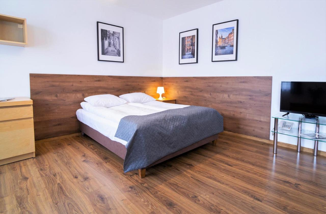 Warsaw Apartments - Apartamenty Wilanow Екстериор снимка
