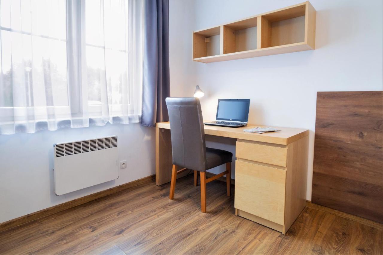 Warsaw Apartments - Apartamenty Wilanow Екстериор снимка