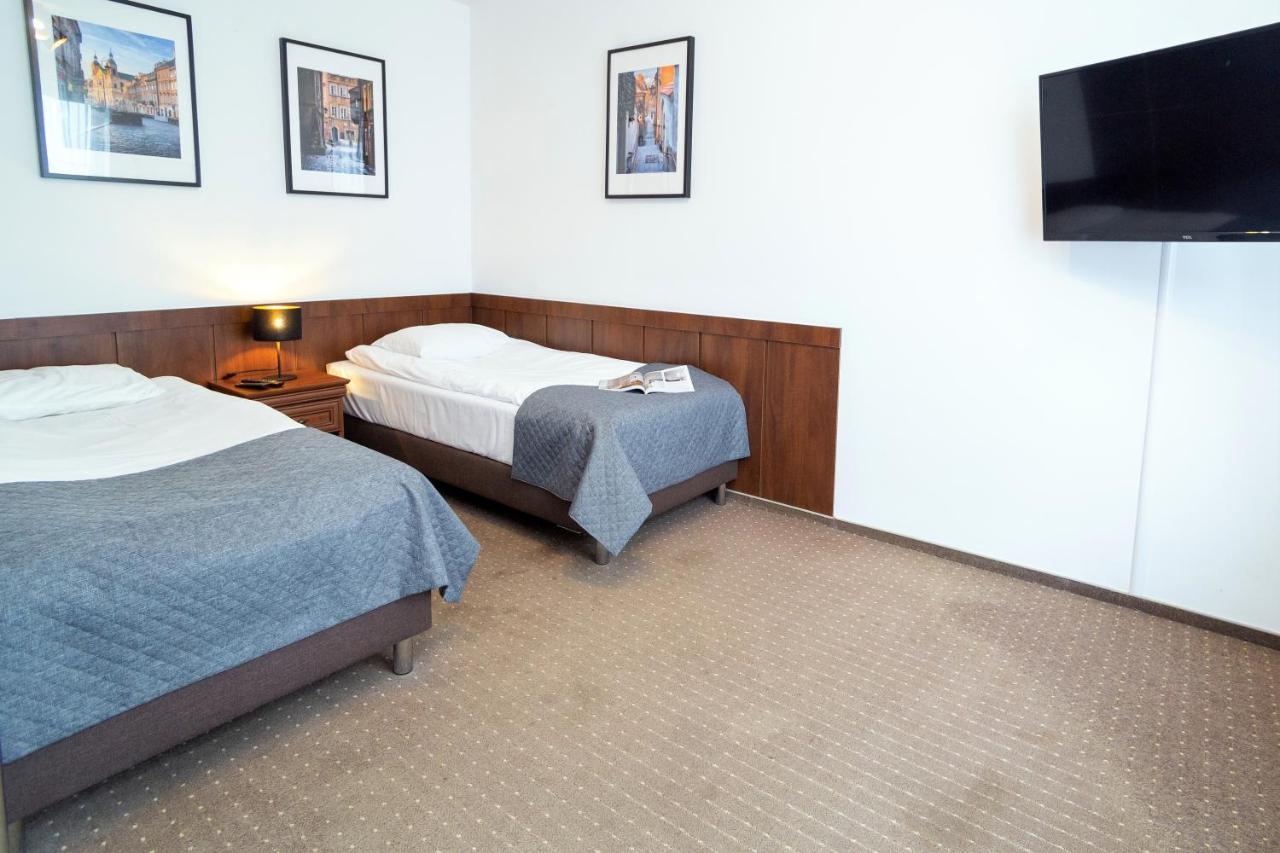 Warsaw Apartments - Apartamenty Wilanow Екстериор снимка