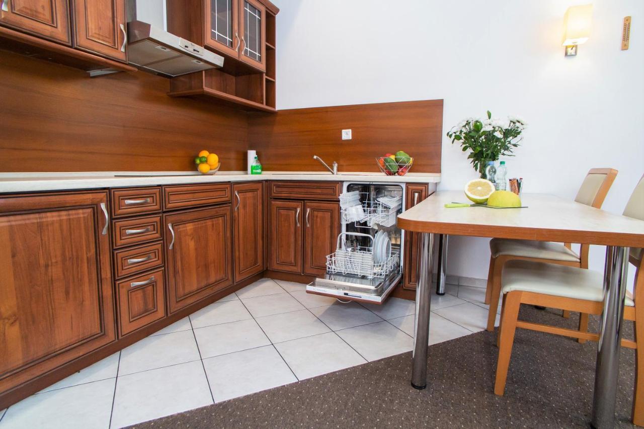 Warsaw Apartments - Apartamenty Wilanow Екстериор снимка