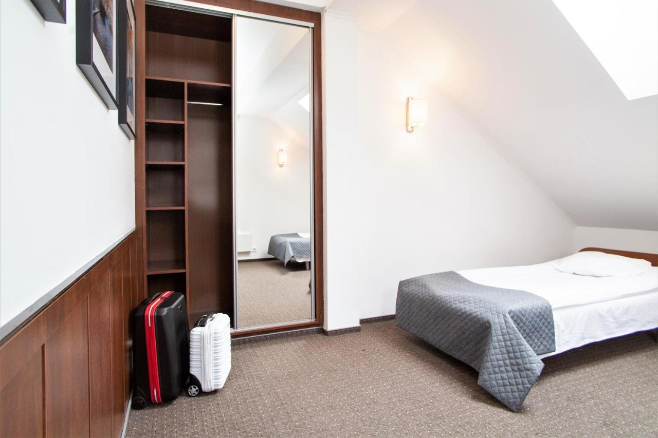 Warsaw Apartments - Apartamenty Wilanow Екстериор снимка