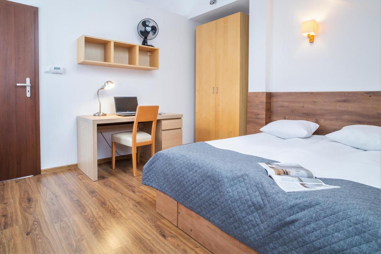 Warsaw Apartments - Apartamenty Wilanow Екстериор снимка