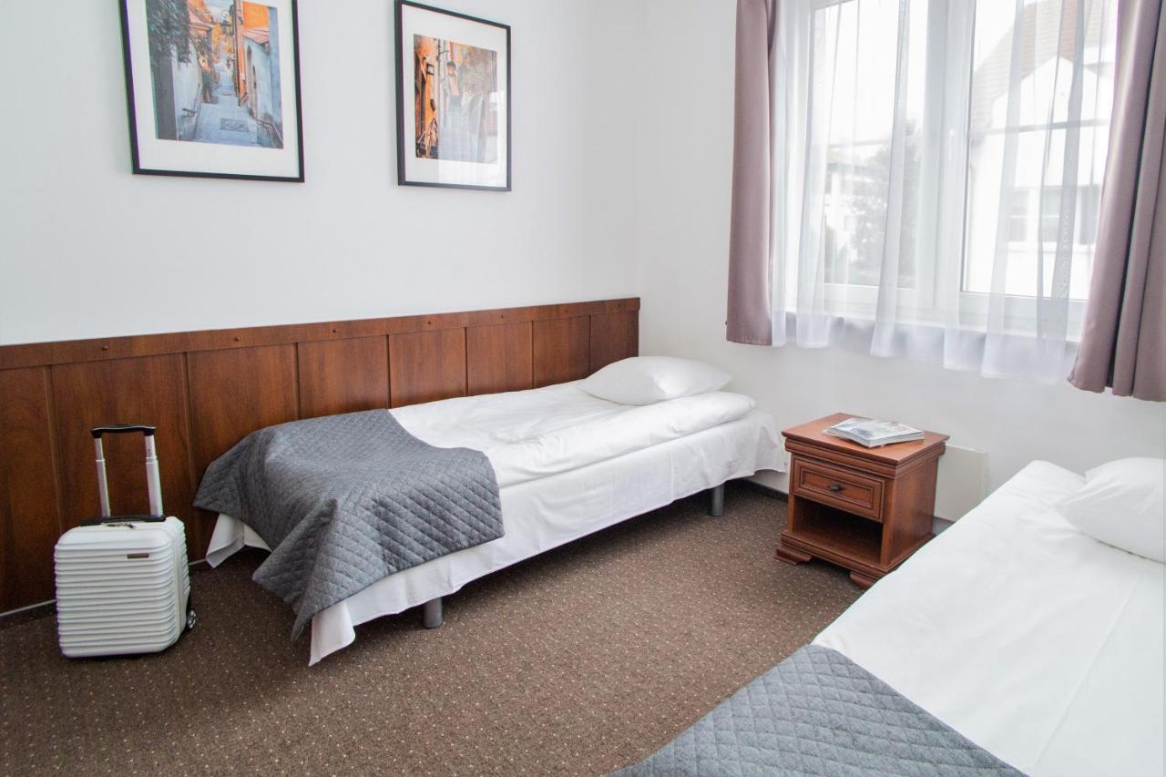 Warsaw Apartments - Apartamenty Wilanow Екстериор снимка