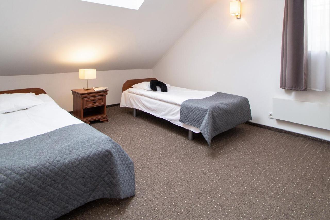 Warsaw Apartments - Apartamenty Wilanow Екстериор снимка