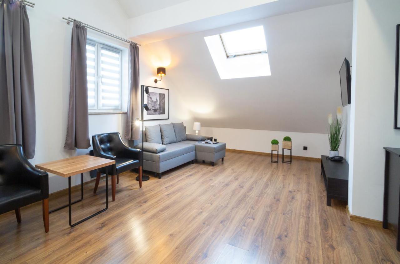 Warsaw Apartments - Apartamenty Wilanow Екстериор снимка