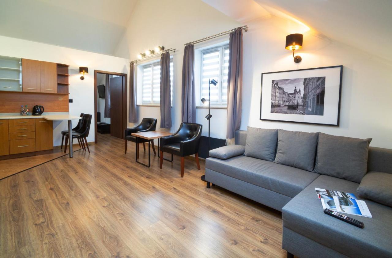 Warsaw Apartments - Apartamenty Wilanow Екстериор снимка