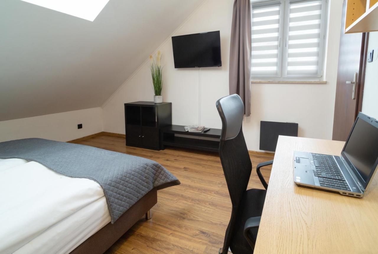 Warsaw Apartments - Apartamenty Wilanow Екстериор снимка