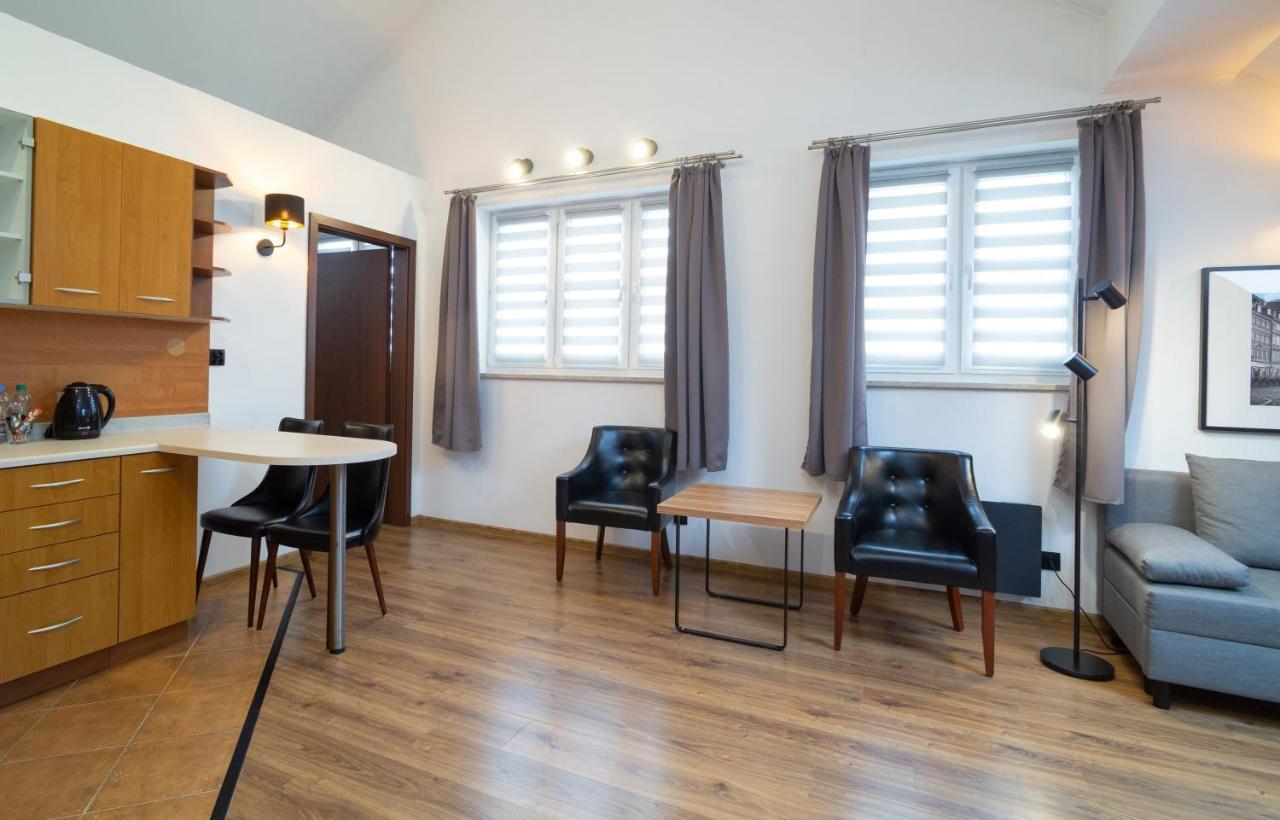 Warsaw Apartments - Apartamenty Wilanow Екстериор снимка