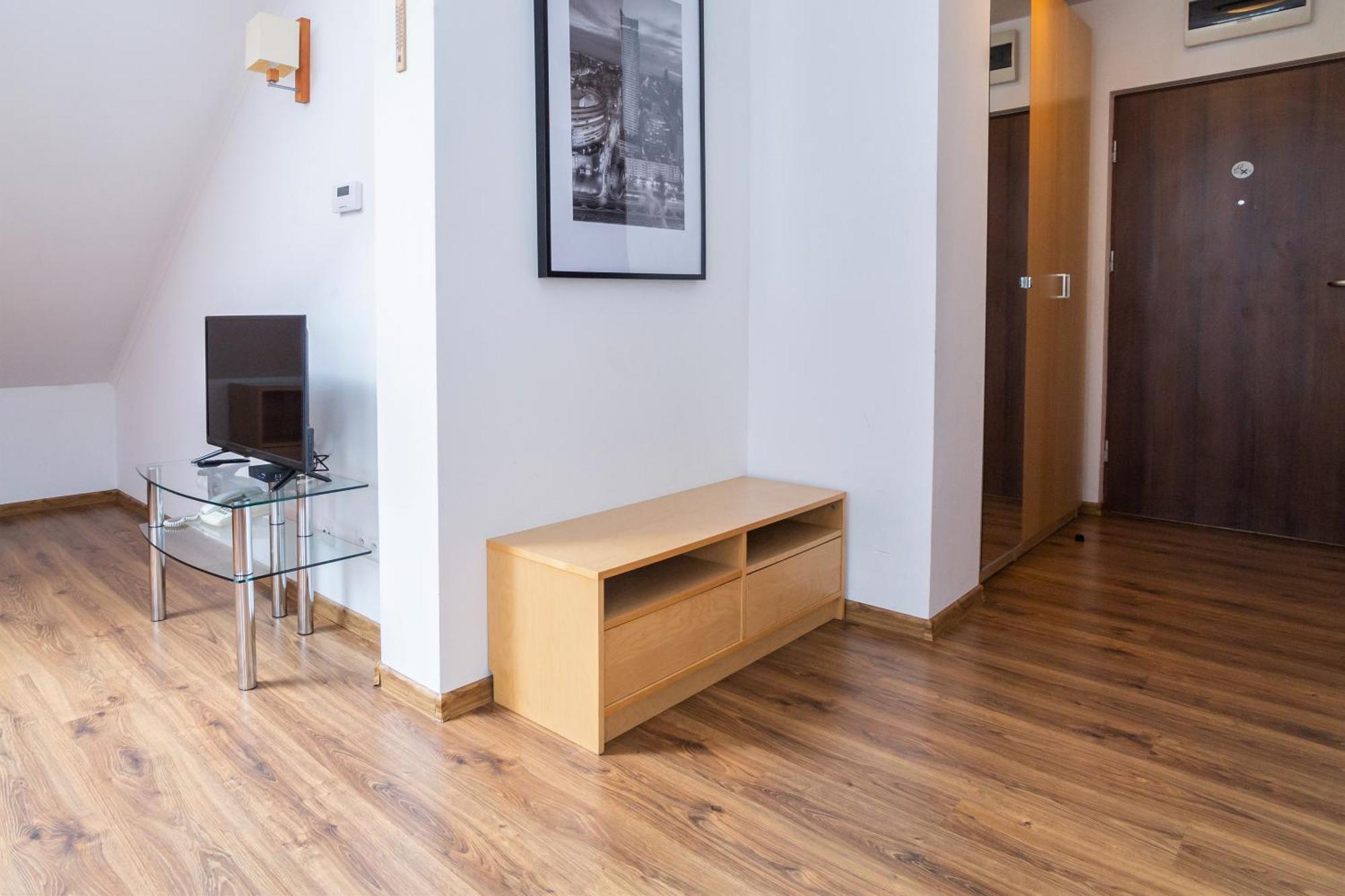 Warsaw Apartments - Apartamenty Wilanow Стая снимка