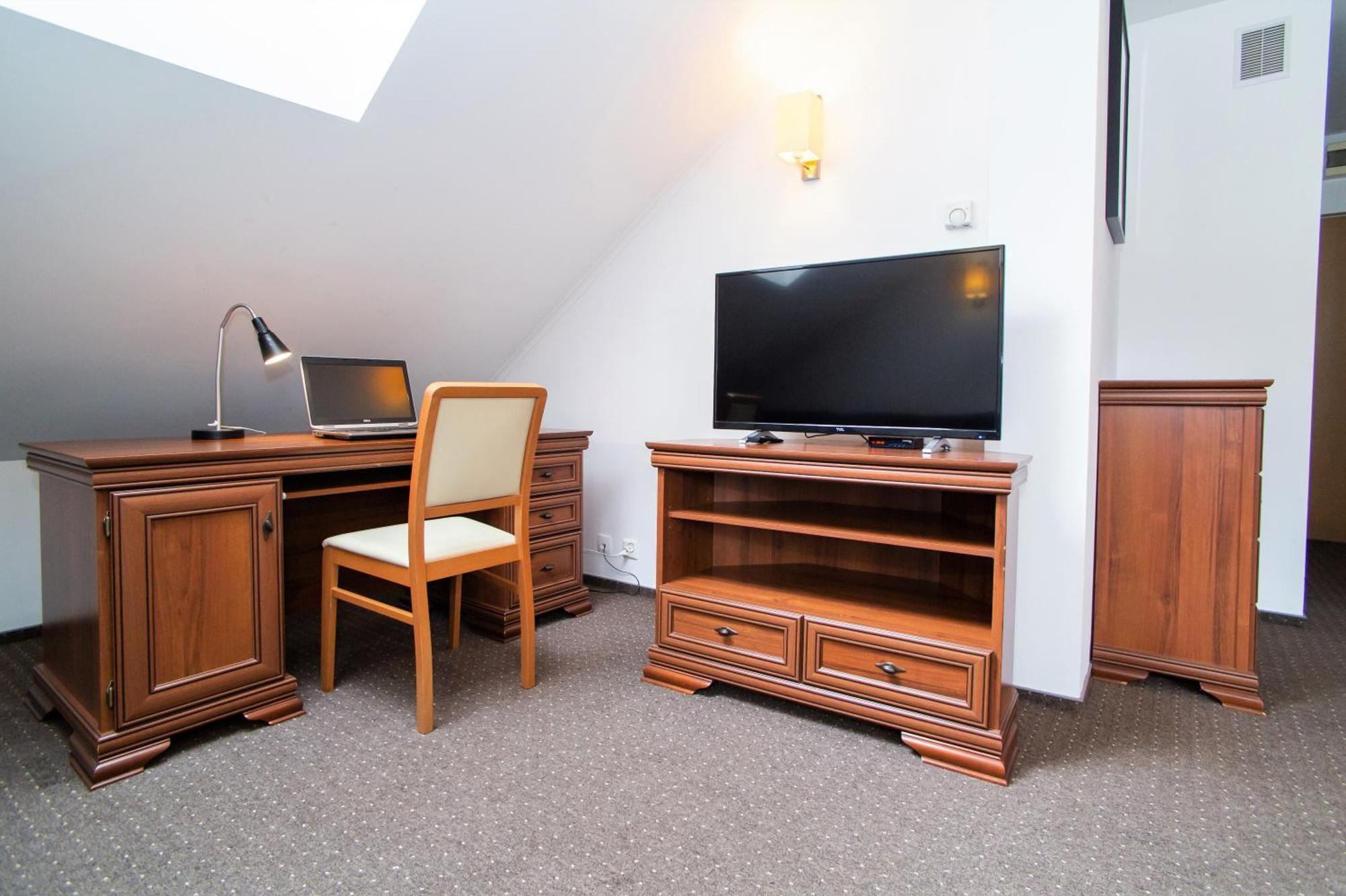 Warsaw Apartments - Apartamenty Wilanow Стая снимка